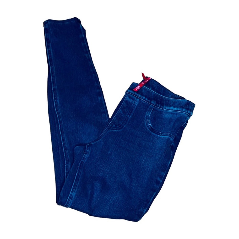 SPANX pull-on jeggings